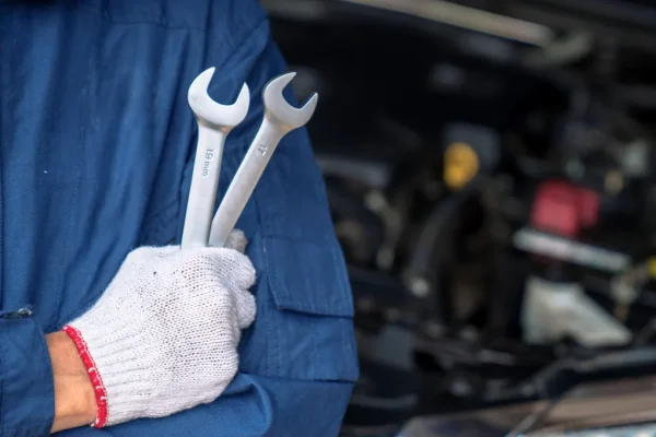 mechanic-technical-skill